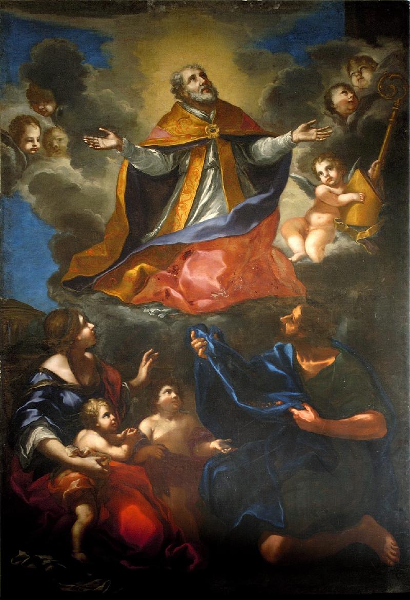 23-Bonifazi G.F. (1680), Gloria di San Liborio-beweb